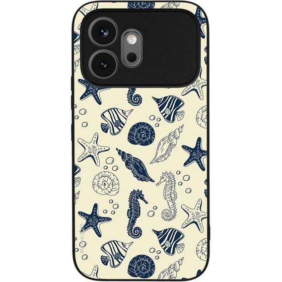 Sonique ���� Ocean Series ��� Honor 600 5G �������