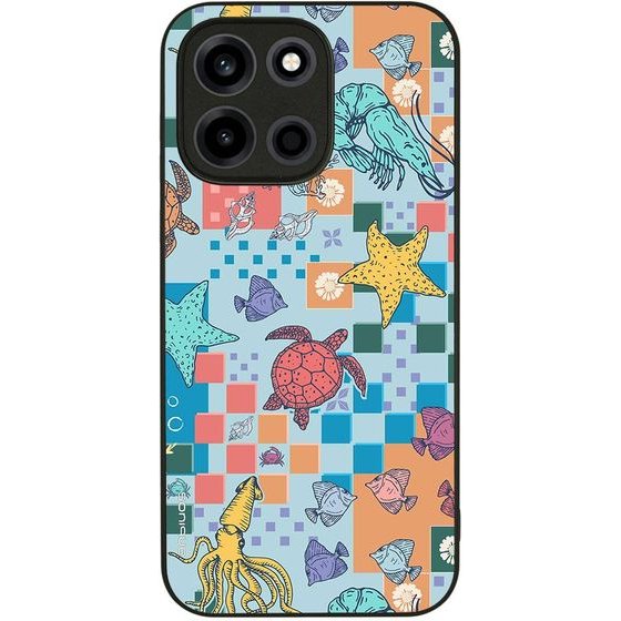Sonique ���� Ocean Series ��� OnePlus Nord 6 5G �������