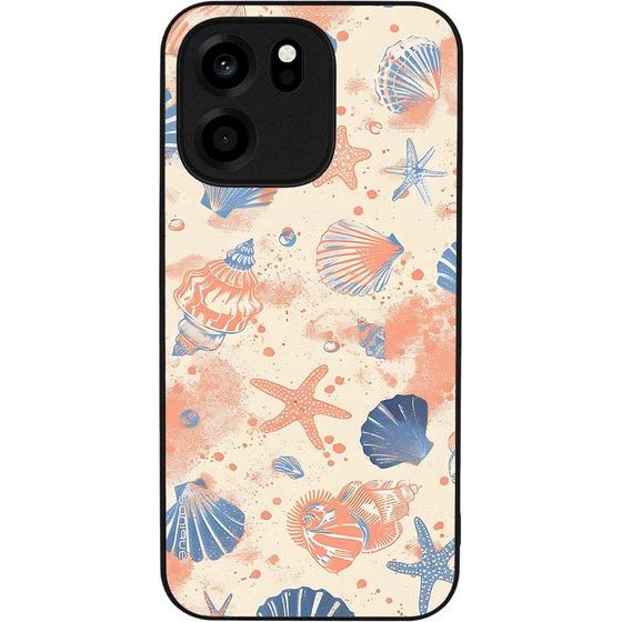 Sonique ���� Ocean Series ��� OnePlus Nord CE 6 5G �������
