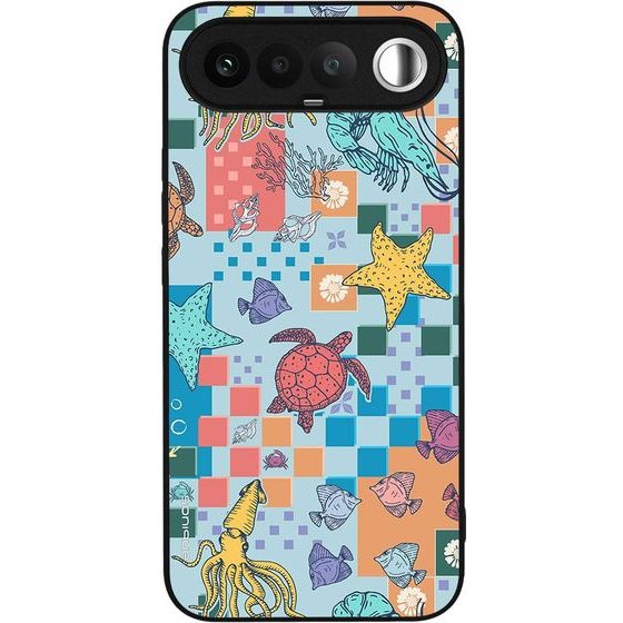 Sonique ���� Ocean Series ��� Realme 16 5G �������