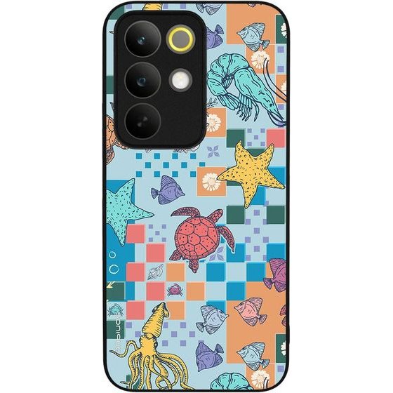 Sonique ���� Ocean Series ��� Realme C85 4G �������