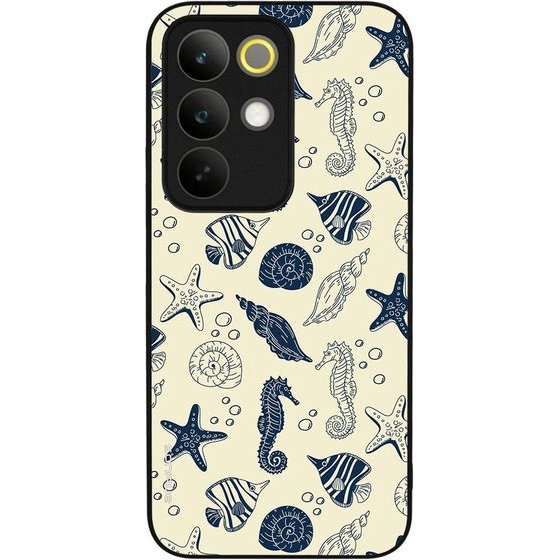 Sonique ���� Ocean Series ��� Realme C85 4G �������