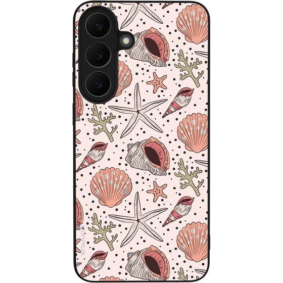 Sonique ���� Ocean Series ��� Samsung Galaxy S26 FE ��������