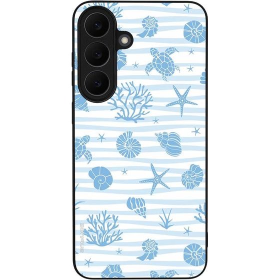 Sonique ���� Ocean Series ��� Samsung Galaxy S26 FE ��������