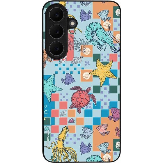 Sonique ���� Ocean Series ��� Samsung Galaxy S26 FE �������