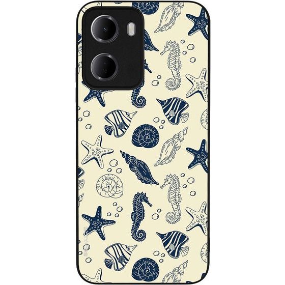 Sonique ���� Ocean Series ��� Xiaomi Redmi 15A 5G �������