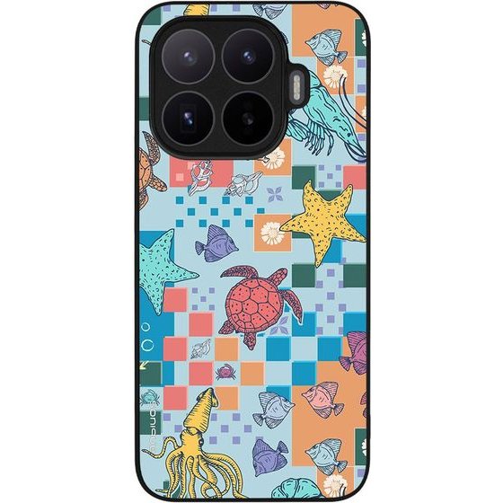 Sonique ���� Ocean Series ��� Xiaomi Xiaomi 17T Pro 5G �������