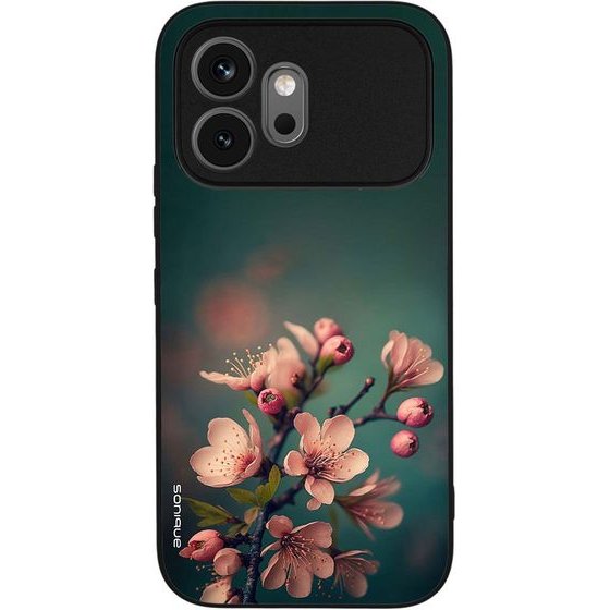 Sonique ���� Sunset in Eden Series ��� Honor 600 5G Almond Blossom