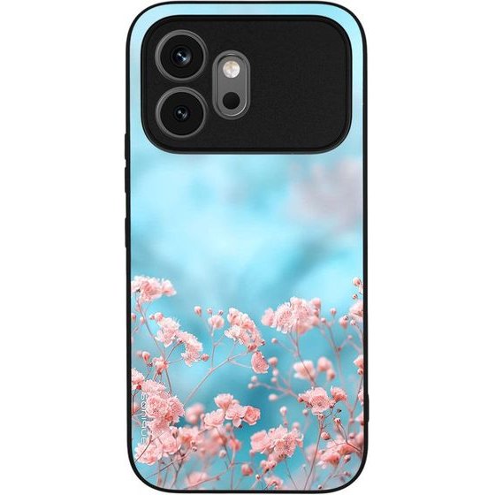 Sonique ���� Sunset in Eden Series ��� Honor 600 5G Baby's Breath