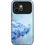 Sonique ���� Sunset in Eden Series ��� Honor 600 5G Blue Delphia