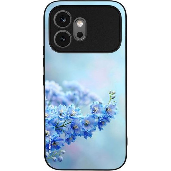 Sonique ���� Sunset in Eden Series ��� Honor 600 5G Blue Delphia