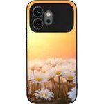 Sonique ���� Sunset in Eden Series ��� Honor 600 5G Golden Daisy