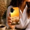 Sonique ���� Sunset in Eden Series ��� Honor 600 5G Golden Daisy