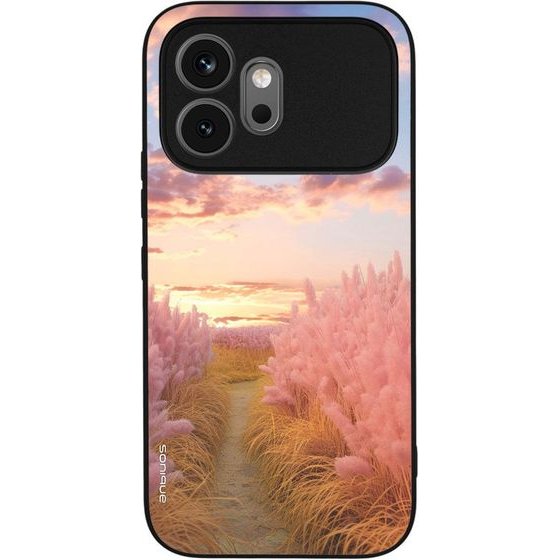 Sonique ���� Sunset in Eden Series ��� Honor 600 5G Golden Hour