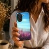 Sonique ���� Sunset in Eden Series ��� Honor 600 5G Lavender Mist