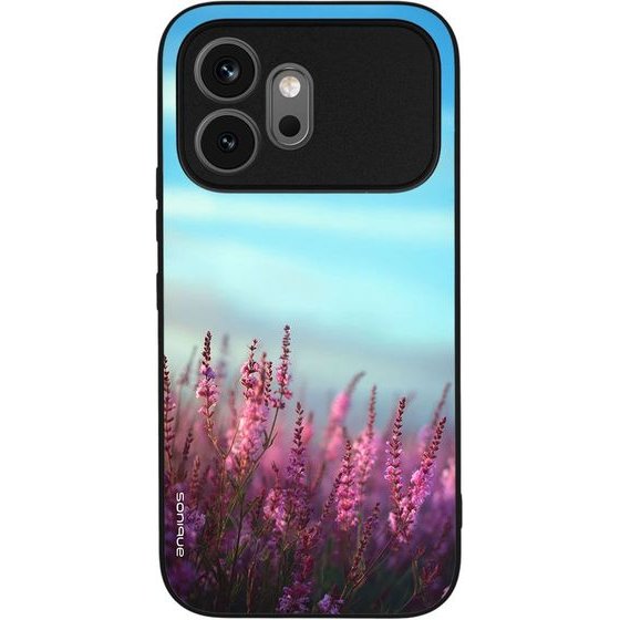 Sonique ���� Sunset in Eden Series ��� Honor 600 5G Lavender Mist