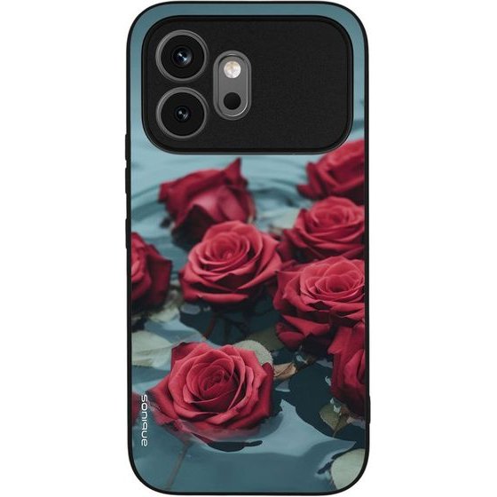 Sonique ���� Sunset in Eden Series ��� Honor 600 5G Midnight Rose
