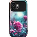 Sonique ���� Sunset in Eden Series ��� Honor 600 5G Morning Rose