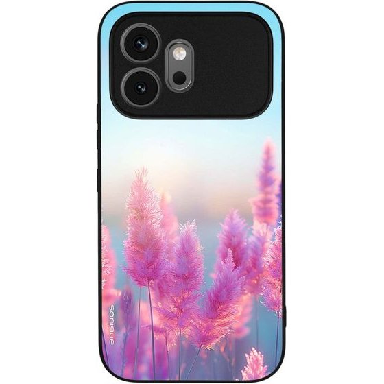 Sonique ���� Sunset in Eden Series ��� Honor 600 5G Pampas Ether