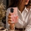 Sonique ���� Sunset in Eden Series ��� Honor 600 5G Pink Mirage