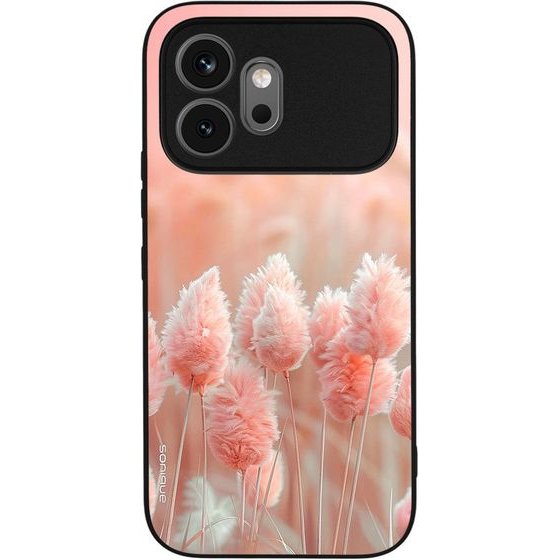 Sonique ���� Sunset in Eden Series ��� Honor 600 5G Pink Mirage