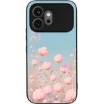 Sonique ���� Sunset in Eden Series ��� Honor 600 5G Pure Cotton