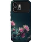 Sonique ���� Sunset in Eden Series ��� Honor 600 5G Rhodo Garden