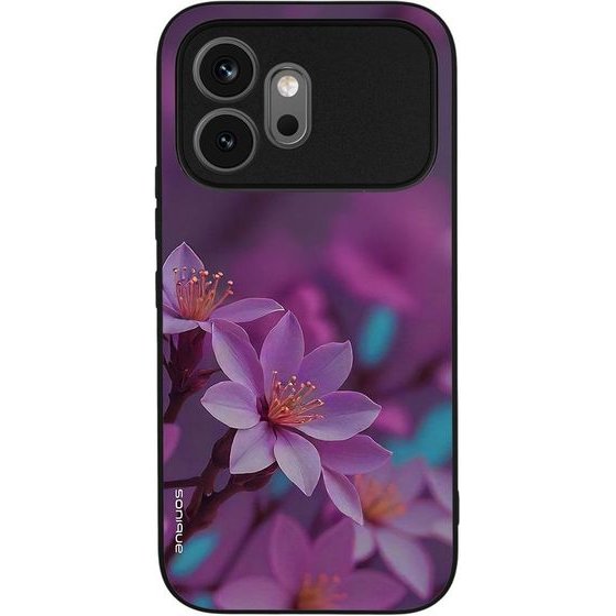 Sonique ���� Sunset in Eden Series ��� Honor 600 5G Sakura Bloom