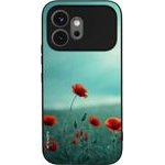 Sonique ���� Sunset in Eden Series ��� Honor 600 5G Scarlet Poppy