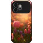 Sonique ���� Sunset in Eden Series ��� Honor 600 5G Tulip Velvet