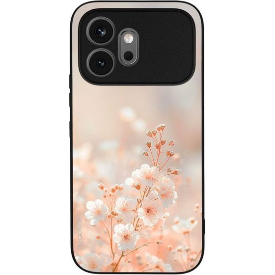 Sonique ���� Sunset in Eden Series ��� Honor 600 5G Zen Blossom