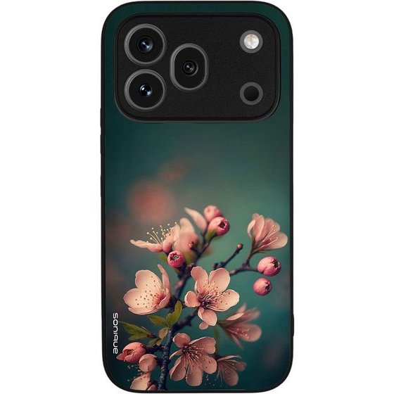 Sonique ���� Sunset in Eden Series ��� Honor 600 Pro 5G Almond Blossom