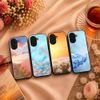Sonique ���� Sunset in Eden Series ��� Honor 600 Pro 5G Baby's Breath