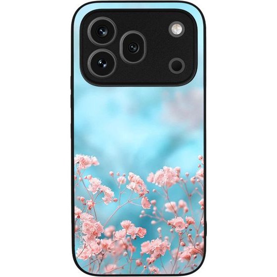 Sonique ���� Sunset in Eden Series ��� Honor 600 Pro 5G Baby's Breath