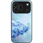 Sonique ���� Sunset in Eden Series ��� Honor 600 Pro 5G Blue Delphia