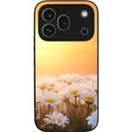Sonique ���� Sunset in Eden Series ��� Honor 600 Pro 5G Golden Daisy