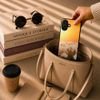 Sonique ���� Sunset in Eden Series ��� Honor 600 Pro 5G Golden Daisy