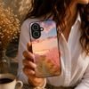 Sonique ���� Sunset in Eden Series ��� Honor 600 Pro 5G Golden Hour