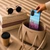 Sonique ���� Sunset in Eden Series ��� Honor 600 Pro 5G Lavender Mist