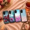 Sonique ���� Sunset in Eden Series ��� Honor 600 Pro 5G Midnight Rose