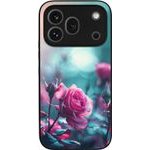 Sonique ���� Sunset in Eden Series ��� Honor 600 Pro 5G Morning Rose