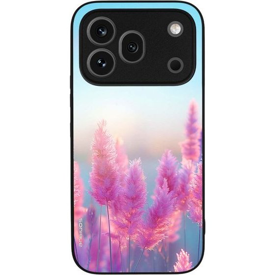 Sonique ���� Sunset in Eden Series ��� Honor 600 Pro 5G Pampas Ether
