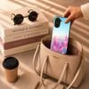 Sonique ���� Sunset in Eden Series ��� Honor 600 Pro 5G Pampas Ether