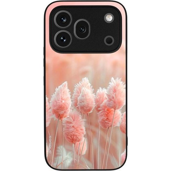 Sonique ���� Sunset in Eden Series ��� Honor 600 Pro 5G Pink Mirage