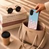 Sonique ���� Sunset in Eden Series ��� Honor 600 Pro 5G Pure Cotton
