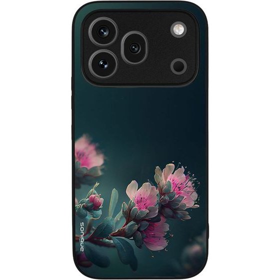 Sonique ���� Sunset in Eden Series ��� Honor 600 Pro 5G Rhodo Garden