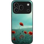 Sonique ���� Sunset in Eden Series ��� Honor 600 Pro 5G Scarlet Poppy