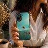 Sonique ���� Sunset in Eden Series ��� Honor 600 Pro 5G Scarlet Poppy
