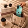 Sonique ���� Sunset in Eden Series ��� Honor 600 Pro 5G Scarlet Poppy