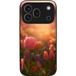 Sonique ���� Sunset in Eden Series ��� Honor 600 Pro 5G Tulip Velvet